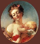 Jean Honore Fragonard Venus and Cupid china oil painting artist